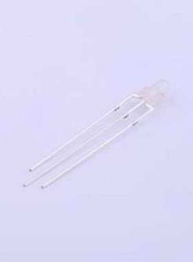 TJ-L3FYTXHMCSLC2R7K-A5 发光二极管/LED 红灯,普绿/黄绿 插件,D=