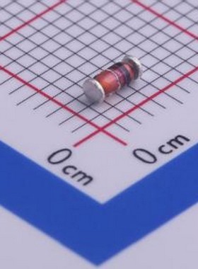 BZV55-C39,115 稳压二极管 BZV55-C39,115 MiniMELF