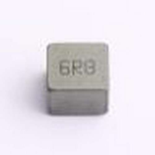 SMTC1513A-6R8MT 功率电感 6.8uH ±20% 37A SMD,16.5x15.5mm