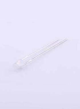 MHL3214UBDWT 发光二极管/LED 蓝灯 插件,D=3mm