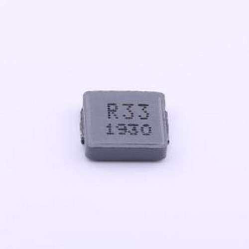 TMPC0618H-R33MG-D 功率电感 330nH ±20% SMD