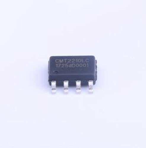 CMT2210LC-ESR2 无线收发芯片 CMT2210LC-ESR2 SOP-8