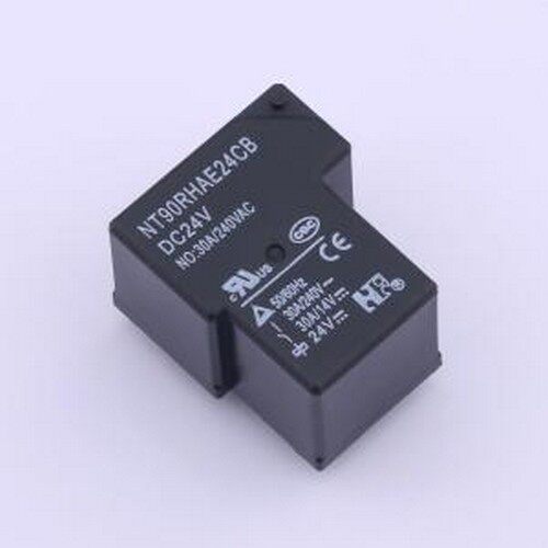 NT90RHAE24CB 功率继电器 NT90RHAE24CB