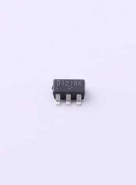 VRD1218LTX 线性稳压器(LDO) 输入6V 输出1.2V 1.8V 300mA SOT-26