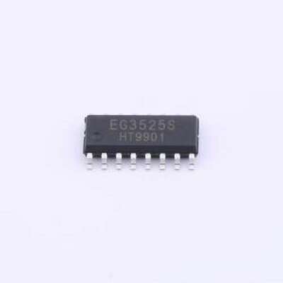 EG3525S AC-DC控制器和稳压器 EG3525S SOP-16