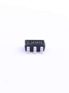 S-817B33AMC-CWWT2U 线性稳压器(LDO) 输入10V 输出3.3V 50mA SOT