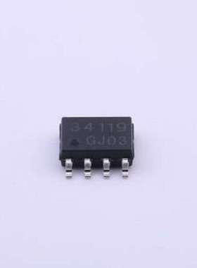 IL34119DT 音频功率放大器 IL34119DT SOIC-8