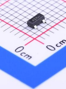 MMBD2835LT1G 开关二极管 MMBD2835LT1G SOT-23