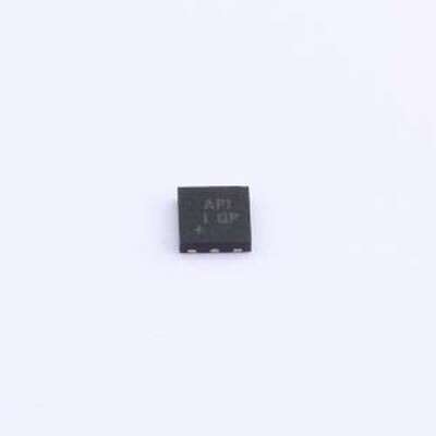 MAX15006CATT+T 线性稳压器(LDO) ADJ 输入40V 输出1.8V 50mA TDF