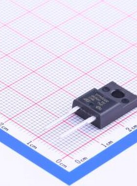 STTH1502FP 快恢复/高效率二极管 STTH1502FP TO-220-2