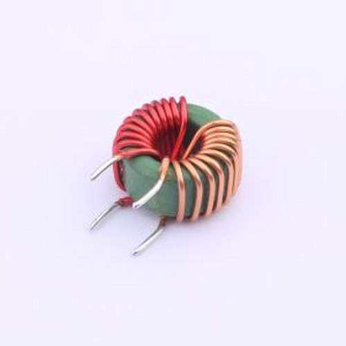 PDMCAT1065-102MLN 共模滤波器 共模电感1mH 6A 17mΩMAX 1065磁