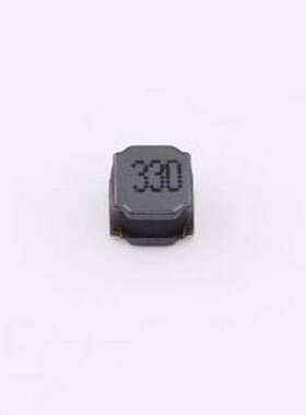 SFE4030A-330M-F-HF 功率电感 电感值:33.0uH精度:±20%；Isat:1.