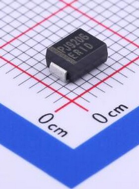 ER1D_R1_00001 快恢复/高效率二极管 ER1D_R1_00001 DO-214AA(SMB