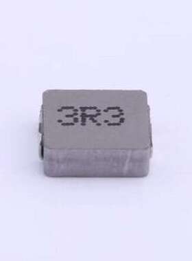 SLO0624H3R3MTT 功率电感 3.3uH ±20% SMD