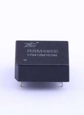RSM485E RS485总线模块 RSM485E DIP-9