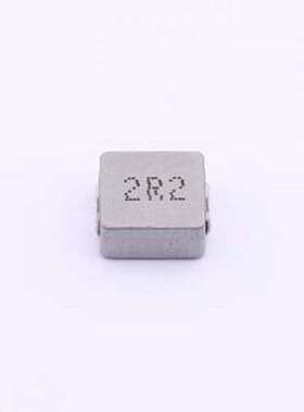 APH0630T2R2M 功率电感 2.2uH ±20% 8.3A SMD,7x6.6mm