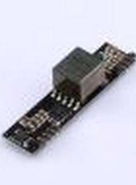 DP5300-24V 以太网模块 POE模块（隔离型）