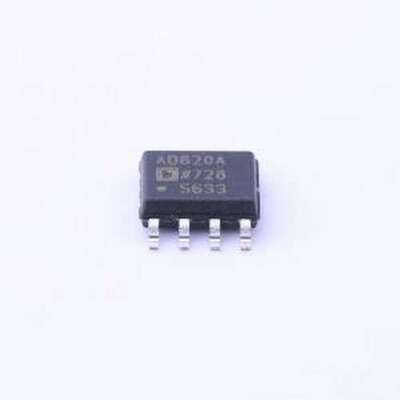 AD820ARZ-REEL7 FET输入运放 AD820ARZ-REEL7 SOIC-8