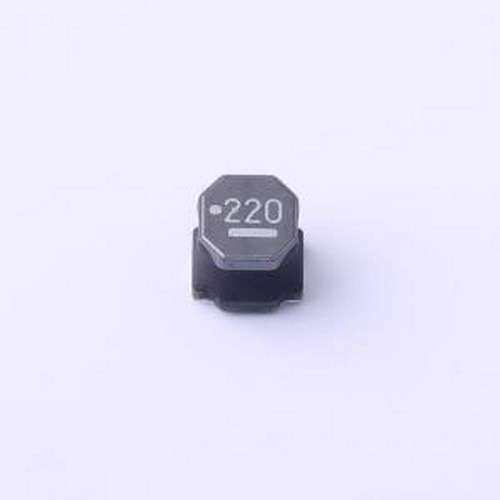 NRS5040T220MMGK 功率电感 22uH ±20% 1.5A SMD,4.9x4.9mm