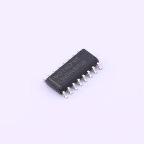 CD4044BD 锁存器 CD4044BD SOIC-16