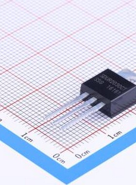 SDUR2030CT 快恢复/高效率二极管 SDUR2030CT TO-220AB