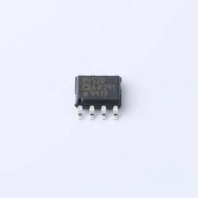 ADR4520ARZ-R7 电压基准芯片 ADR4520ARZ-R7 SOIC-8