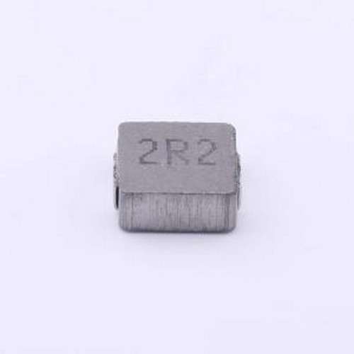 MCS0630-2R2MN2 功率电感 2.2uH ±20% SMD,7.3x6.6mm
