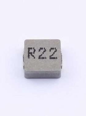CMPI0630-R22M 功率电感 220nH ±20% 34A SMD,7.1x6.6mm