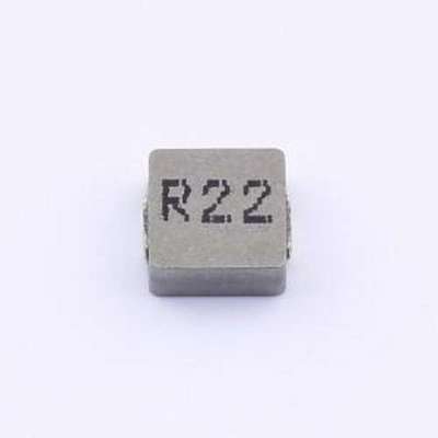 CMPI0630-R22M 功率电感 220nH ±20% 34A SMD,7.1x6.6mm