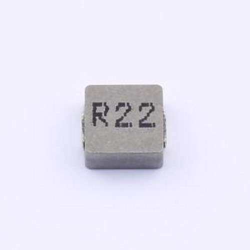 CMPI0630-R22M 功率电感 220nH ±20% 34A SMD,7.1x6.6mm