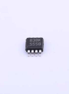 LM5085MY/NOPB DC-DC电源芯片 LM5085MY/NOPB MSOP-8-EP