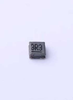 BWVF003030153R3M00 功率电感 3.3uH ±20% 1.9A SMD,3x3mm