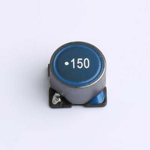 SDRS1275-150NT 功率电感 15uH ±30% 5A SMD,12.5x12.5mm