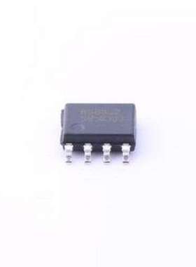 RS8032XK 运算放大器 微功耗运放RS8032XK SOP-8