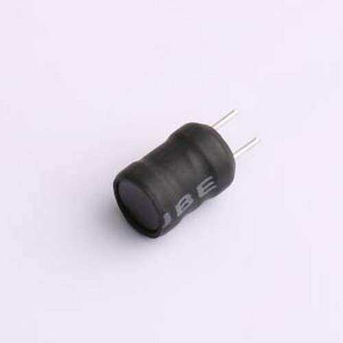 YDPK0608-102K 功率电感 1mH ±10% 180mA 插件,D8xL12mm