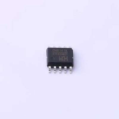 CH9141K 无线收发芯片 CH9141K ESSOP-10-150mil-1mm