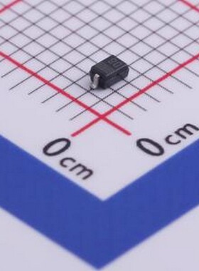 BZX384-C7V5,115 稳压二极管 BZX384-C7V5,115 SOD-323