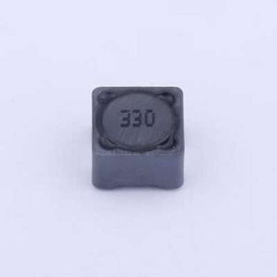 CMLH1207S330MTT 功率电感 33uH ±20% SMD,12x12mm
