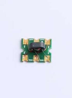 H3-ADT4-1WT+ 巴伦(balun) 2-800MHz 50Ω 1:4 Balun SMD-6P,7.2x