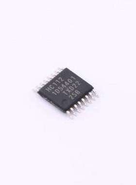 74HC112PW,118 触发器 74HC112PW,118 TSSOP-16