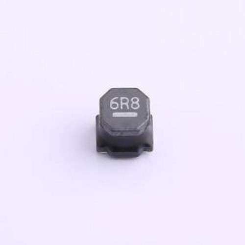 NR5040T6R8M 功率电感 6.8uH ±20% 2.6A SMD,4.9x4.9mm