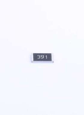 AS101AJ0391T4E 贴片电阻 390Ω ±5% 1.5W 厚膜电阻 2010