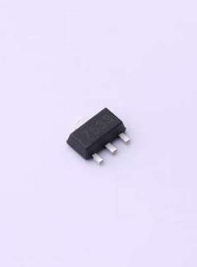 CJ7533S 线性稳压器(LDO) 300mA CMOS Voltage Regulator SOT-89-