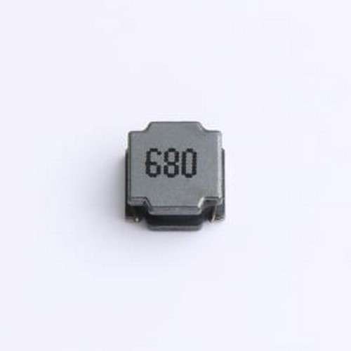 CR8040-680M 功率电感 68uH ±20% 1.45A SMD,8x8mm