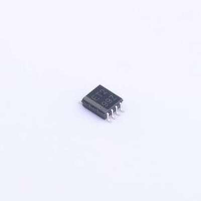SN74AVCH2T45DCTR 转换器/电平移位器 SN74AVCH2T45DCTR TMSOP-8-