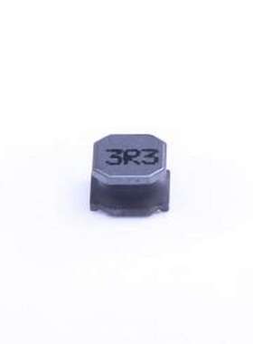 SWPA4026S3R3MT 功率电感 3.3uH ±20% 1.8A SMD,4x4mm