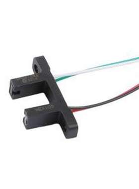 OPB815WZ 槽型光电开关(光电晶体管输出) OPB815WZ SMD