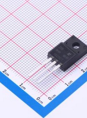 MUR1620CT 快恢复/高效率二极管 MUR1620CT TO-220F