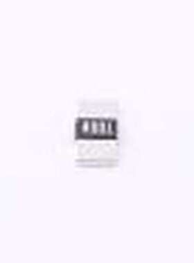 HoYLR2512E-2W-1mR-1% 电流采样电阻/分流器 1mΩ ±1% 2W 2512