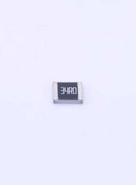 PWR13FTEU0340 贴片电阻 34Ω ±1% 500mW 1210